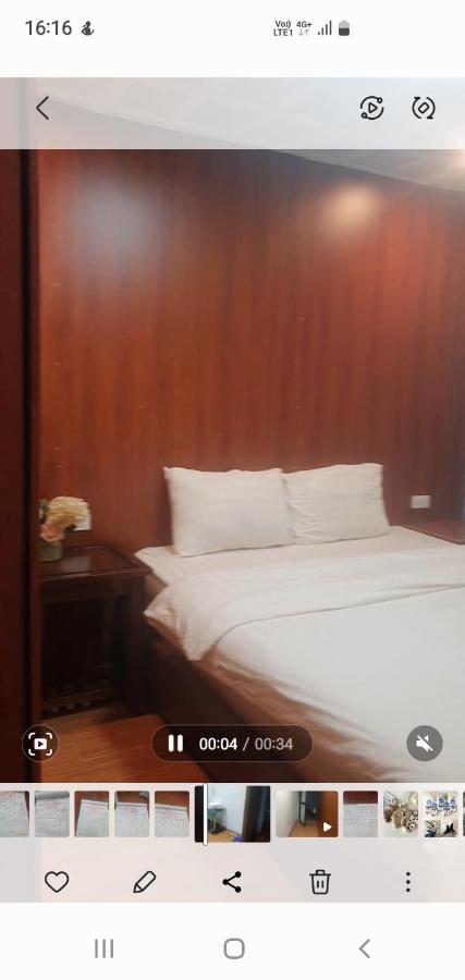 Discovery Hotel Sa Pa Zewnętrze zdjęcie