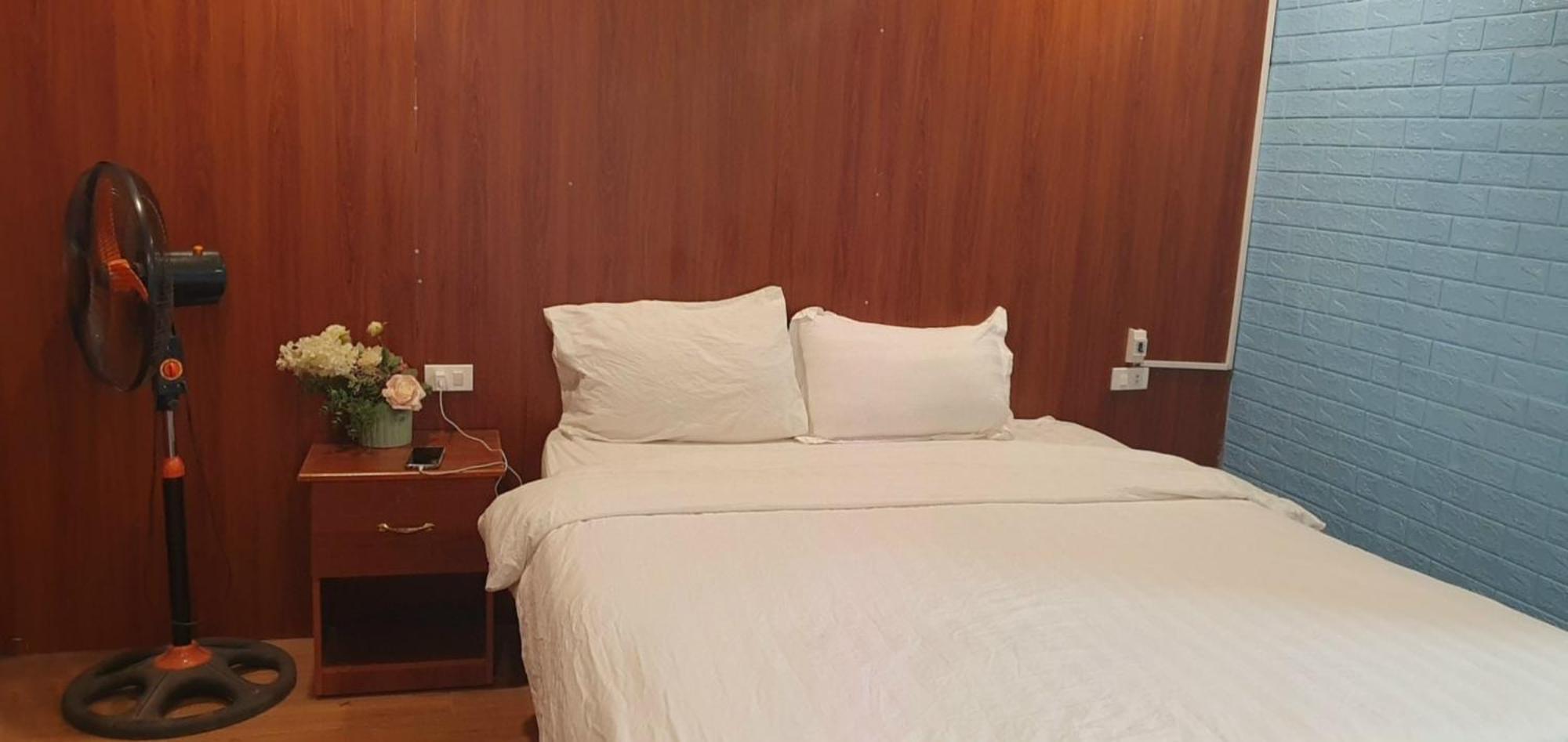 Discovery Hotel Sa Pa Zewnętrze zdjęcie