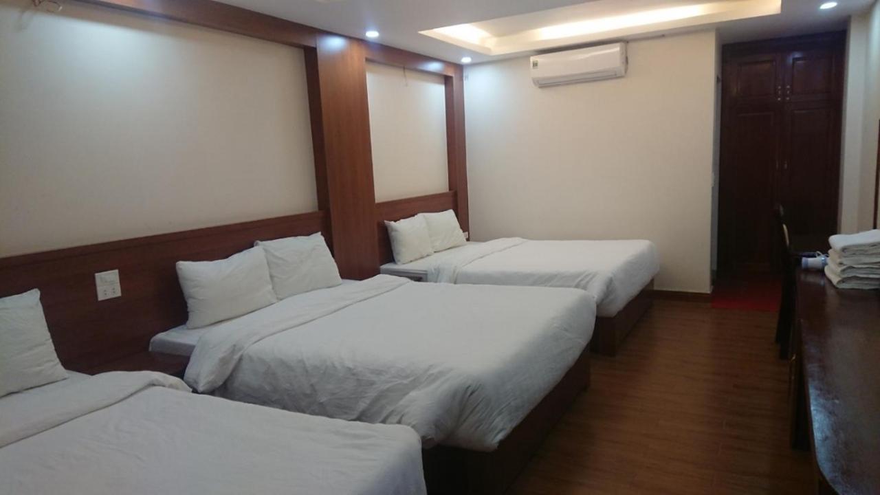 Discovery Hotel Sa Pa Pokój zdjęcie
