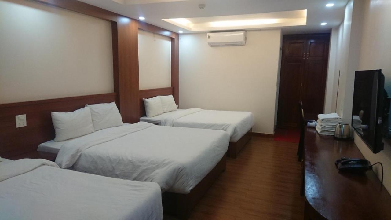 Discovery Hotel Sa Pa Pokój zdjęcie