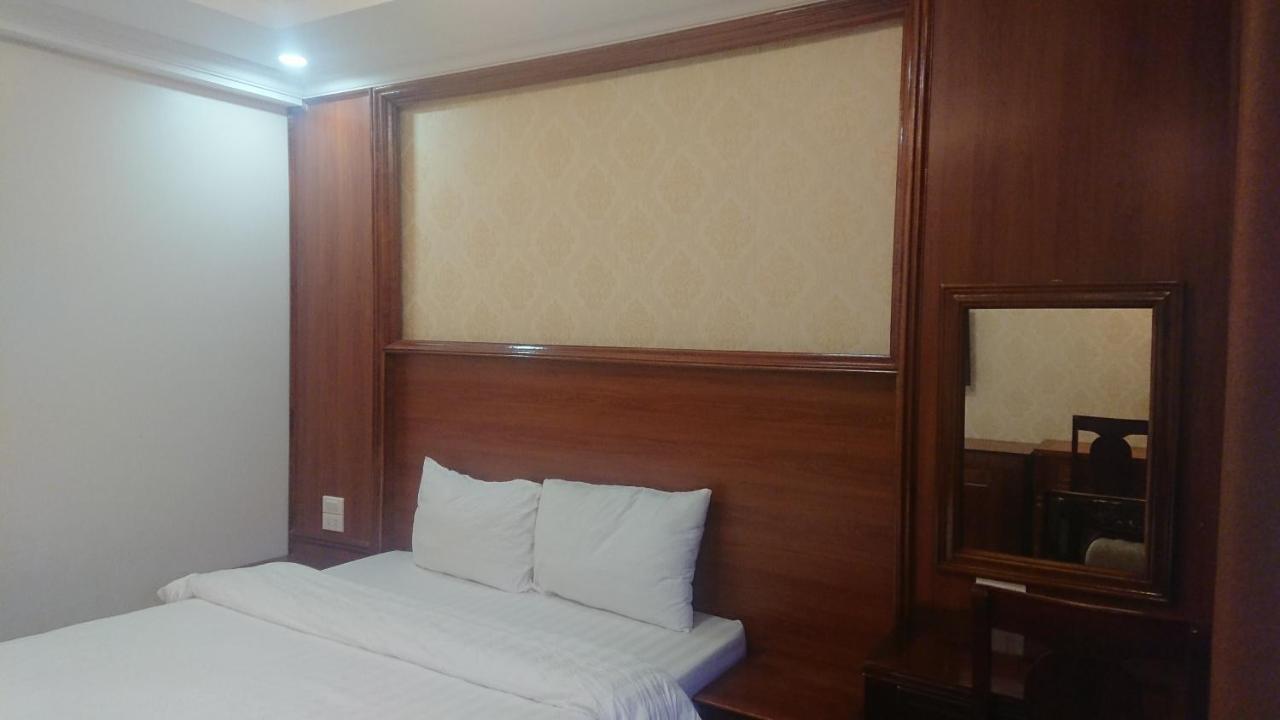 Discovery Hotel Sa Pa Zewnętrze zdjęcie