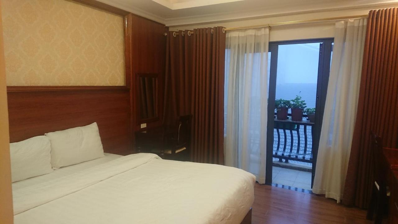 Discovery Hotel Sa Pa Zewnętrze zdjęcie